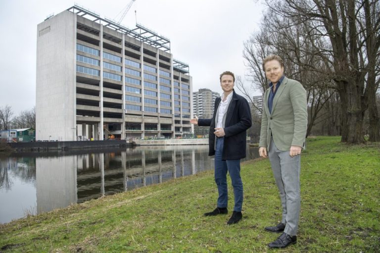 Samenwerking Boelens de Gruyter en Compass Group